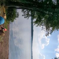 BWCA Campsite #846 ico