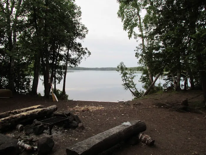 BWCA Campsite #846 Picture 2