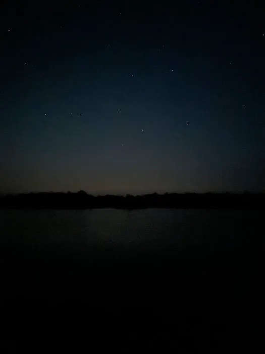 BWCA Campsite #845 Picture 2