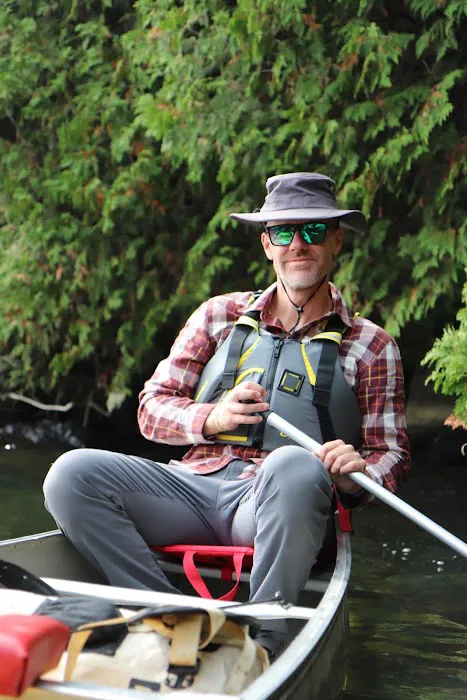 BWCA Campsite #845 Picture 3