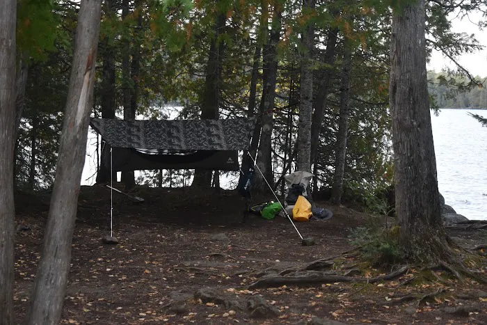 BWCA Campsite #845 Picture 6