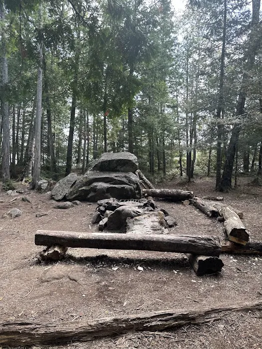 BWCA Campsite #845 Picture 5