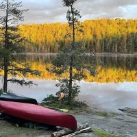BWCA Campsite #834 ico