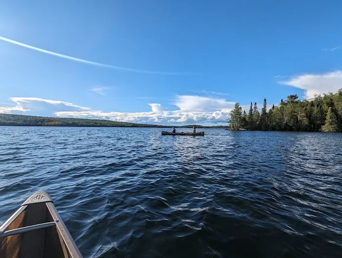 BWCA Campsite #2053 Picture 3