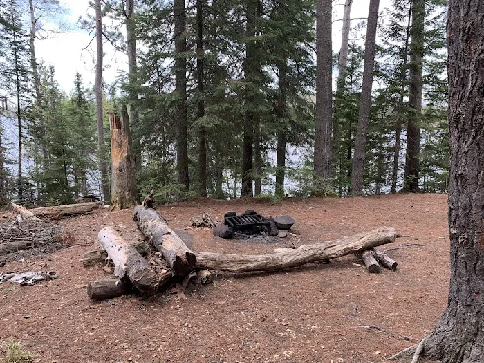 BWCA Campsite #2053 Picture 4