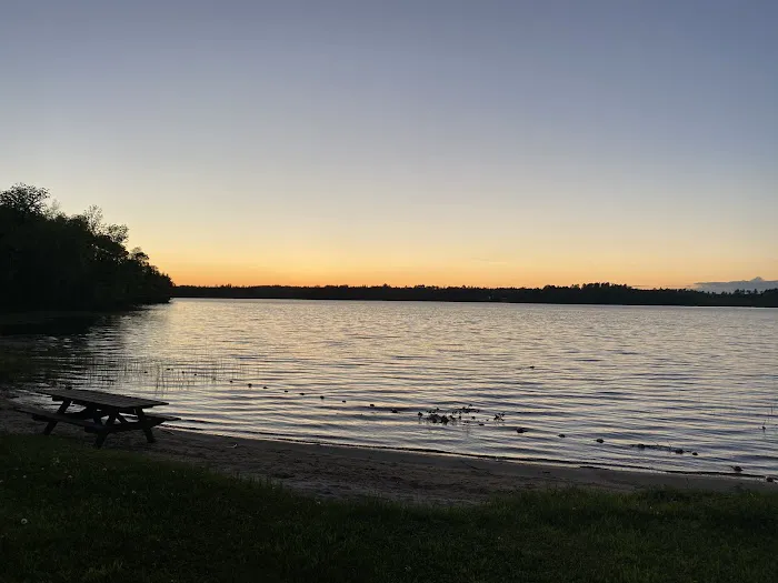 Echo Lake Campground Picture 1