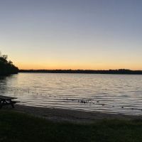Echo Lake Campground ico