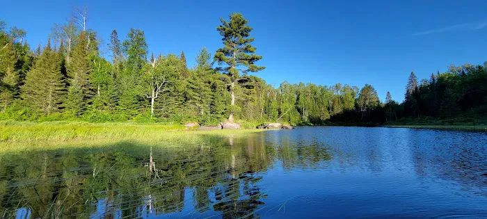 Echo Lake Campground Picture 3