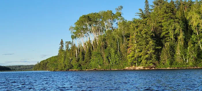 Echo Lake Campground Picture 8