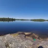 BWCA Campsite #52 ico