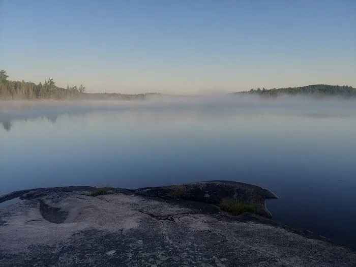 BWCA Campsite #52 Picture 2