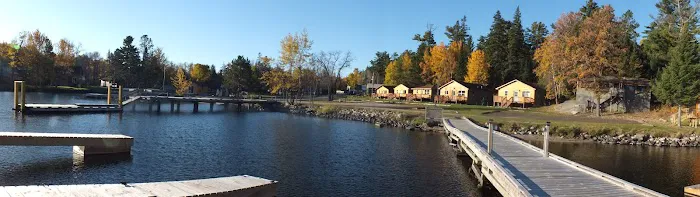 Voyageurs Sunrise Resort & Campground Picture 3
