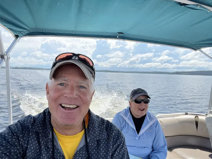 Voyageurs Sunrise Resort & Campground Picture 8