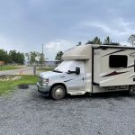 Voyageurs Sunrise Resort & Campground