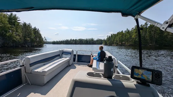 Voyageurs Sunrise Resort & Campground Picture 5