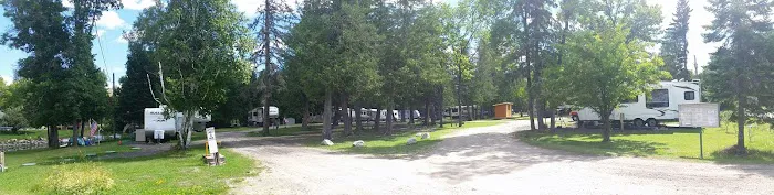 Voyageurs Sunrise Resort & Campground Picture 6