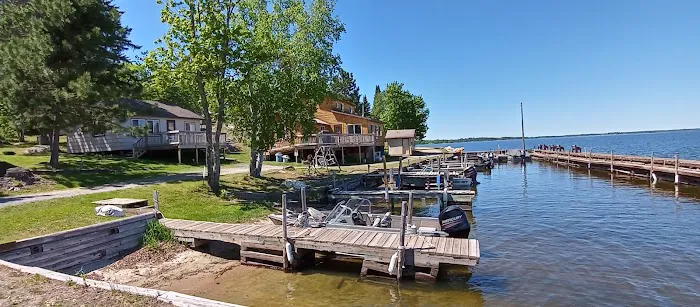 Pine Aire Resort Picture 2