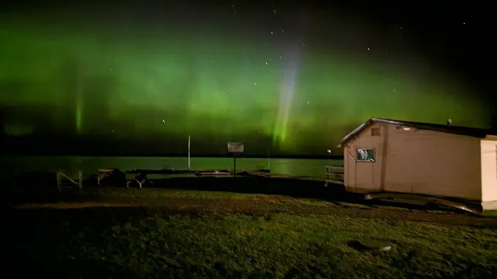 Pine Aire Resort Picture 5