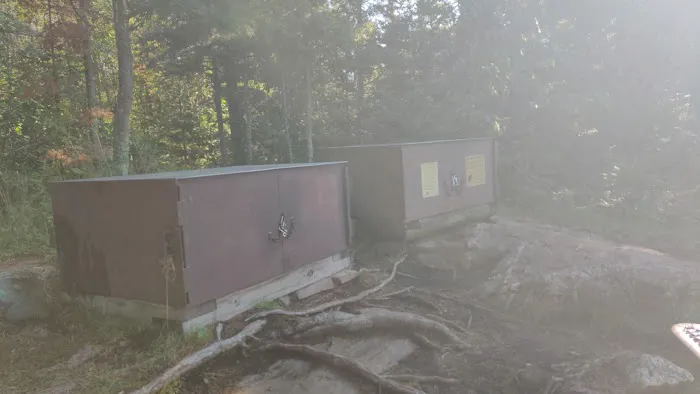 Northland Campsite Picture 1