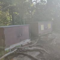 Northland Campsite ico