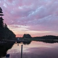 Echo Retreat ico