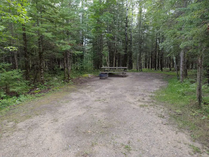 Wooden Frog Campground and Day Use Area Picture 6