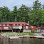 Wooden Frog Campground and Day Use Area