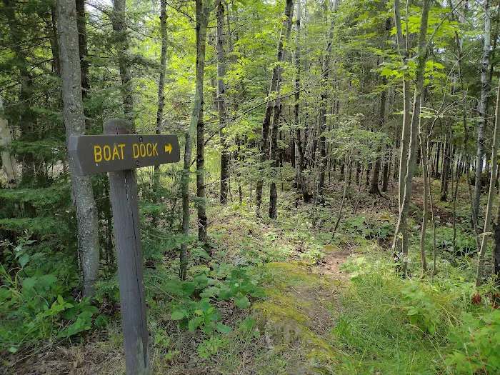 Wooden Frog Campground and Day Use Area Picture 5