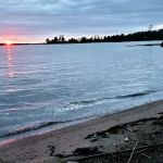 Grassy Islands South - K9 Campsite