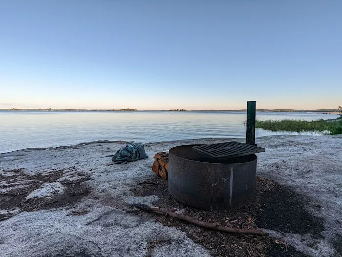 Grassy Islands South - K9 Campsite Picture 4
