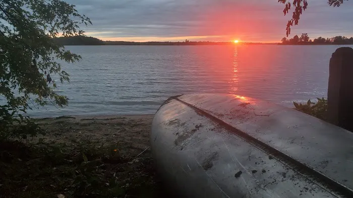 Grassy Islands South - K9 Campsite Picture 7