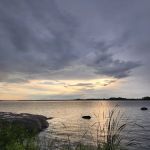 Maple Point Island, Campsite K21