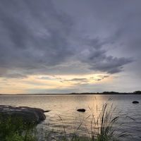 Maple Point Island, Campsite K21 ico