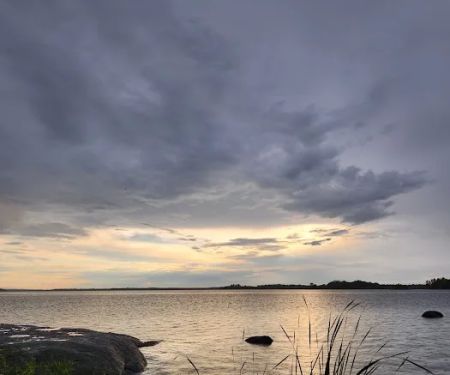 Maple Point Island, Campsite K21