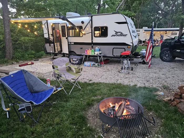 Carbolyn Park Campground Picture 10