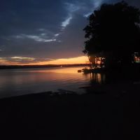 Lake Shore ico