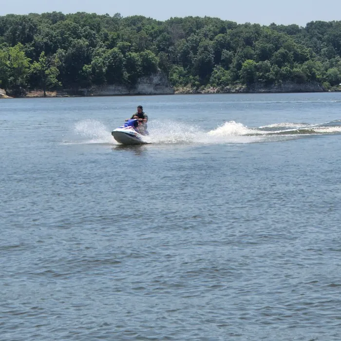 Lake Shore Picture 6