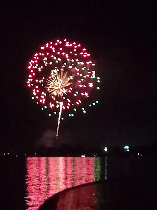 Lake Shore Picture 2