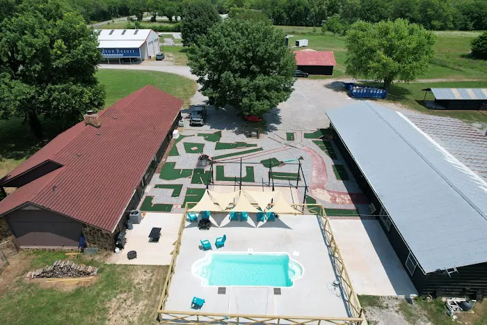 Lake Hudson Resort Picture 6