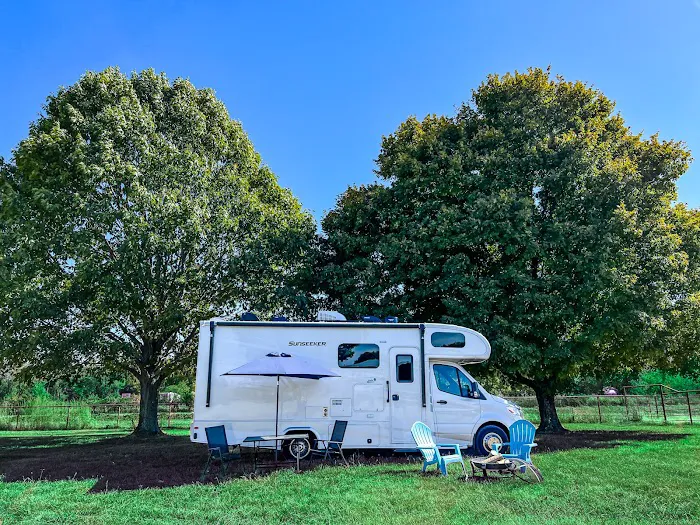 Lake Hudson Resort Picture 4