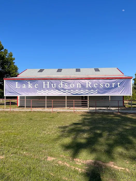 Lake Hudson Resort Picture 9