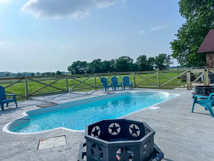 Lake Hudson Resort Picture 8