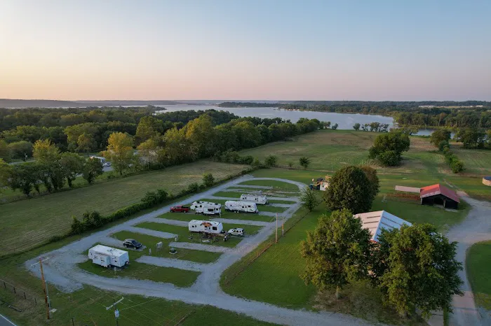 Lake Hudson Resort Picture 7