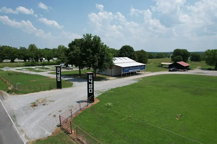 Lake Hudson Resort Picture 10