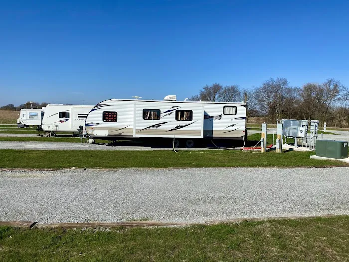 Lake Hudson Resort Picture 1