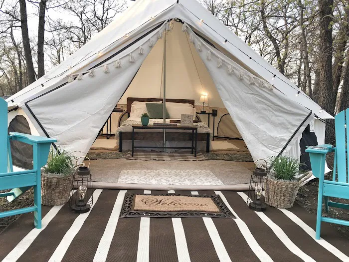 Oklahoma Glamping Company Picture 4