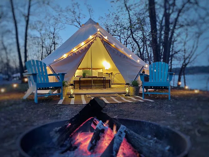 Oklahoma Glamping Company Picture 1