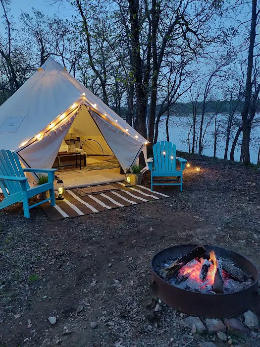 Oklahoma Glamping Company Picture 6