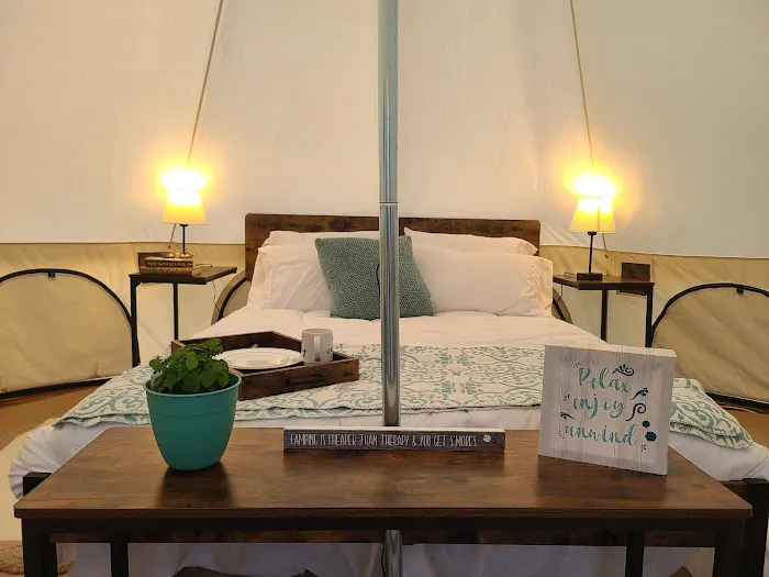 Oklahoma Glamping Company Picture 2