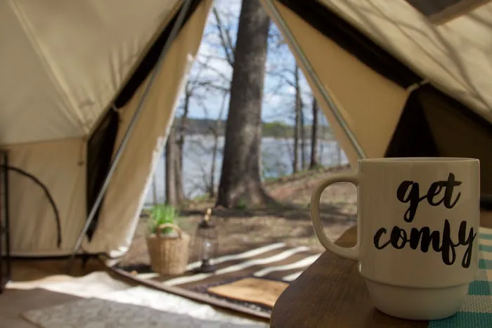 Oklahoma Glamping Company Picture 3